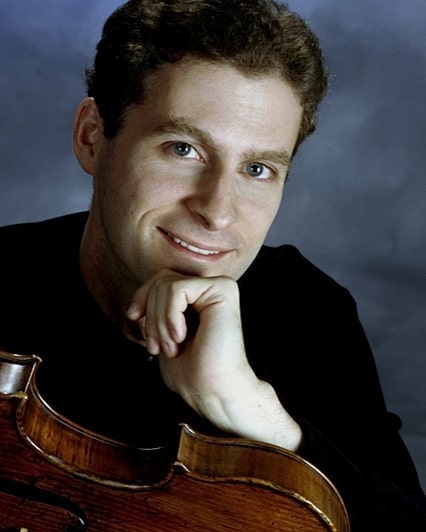 #Introducing our faculty

The winner of the 1991 Naumburg Viola Competition, Mis…