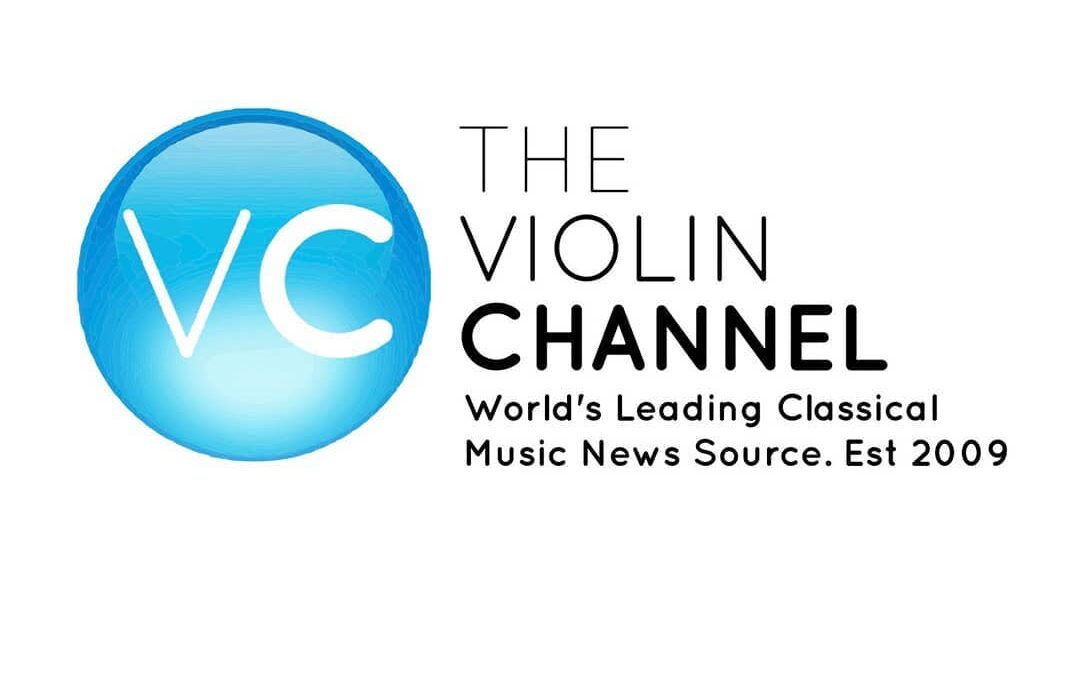 We are THRILLED to announce an official partnership with @theviolinchannel, the …