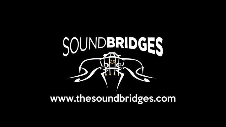 We are THRILLED to announce an official partnership with The SoundBridges Intern…