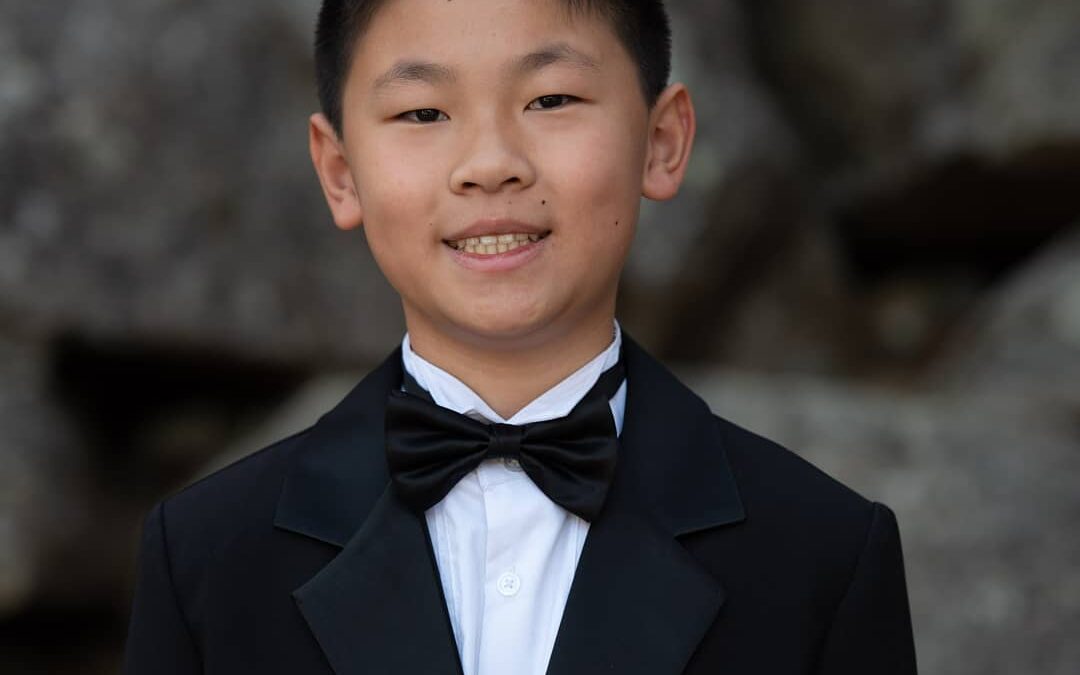 #meetourstudents! 

Nathaniel Zhang began studying the piano at the age of 5 and…