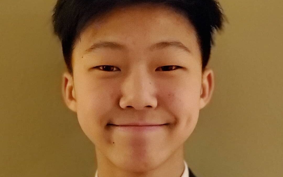 #meetourstudents 

Daniel Jung, 14, currently studies piano with Donna Bender in…