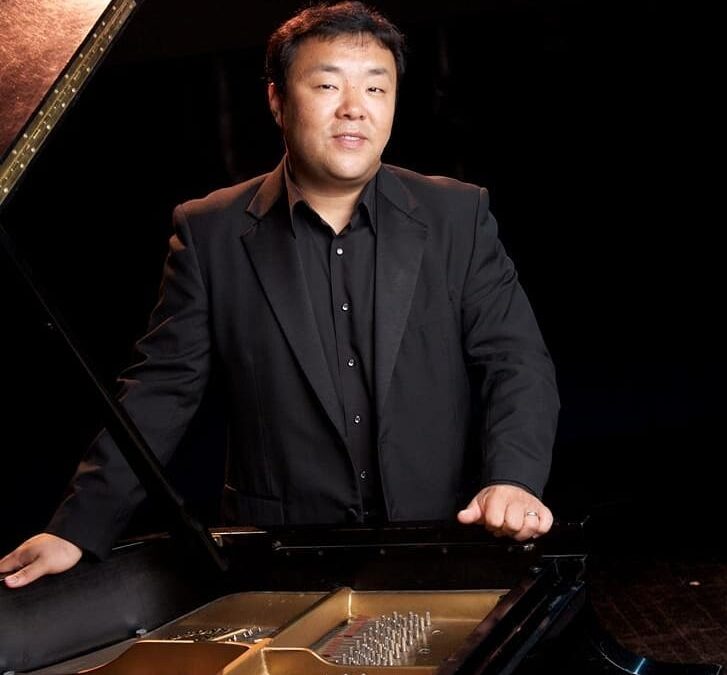 We are thrilled to announce that Jason Kwak has joined our piano faculty roster …