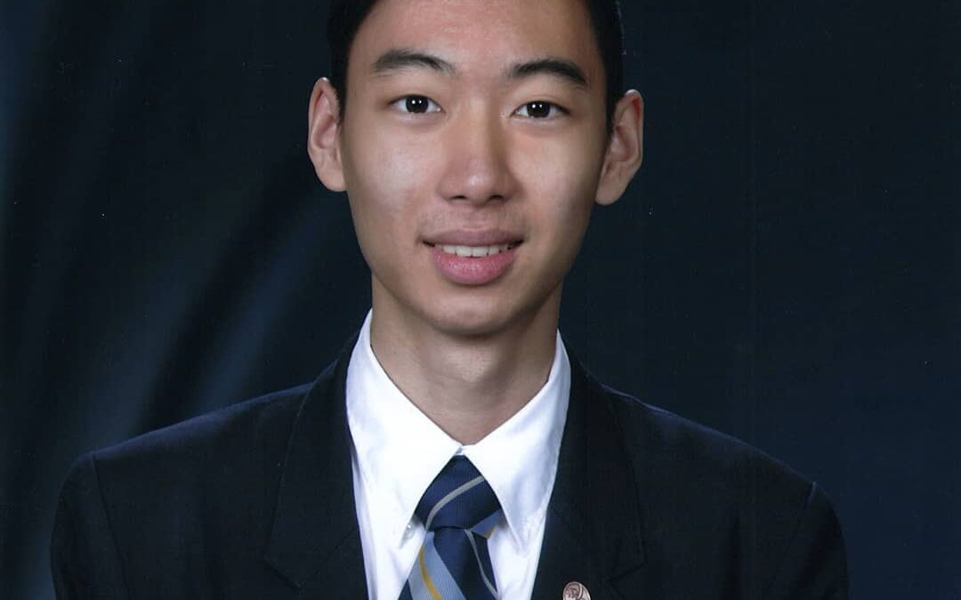 #meetourstudents! 

Vincent Li currently attends Applby College in Ontario, Cana…