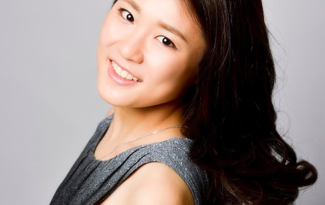 #meetourstudents 

SooJung Kim is praised by Eumyoun music magazine as a pianist…