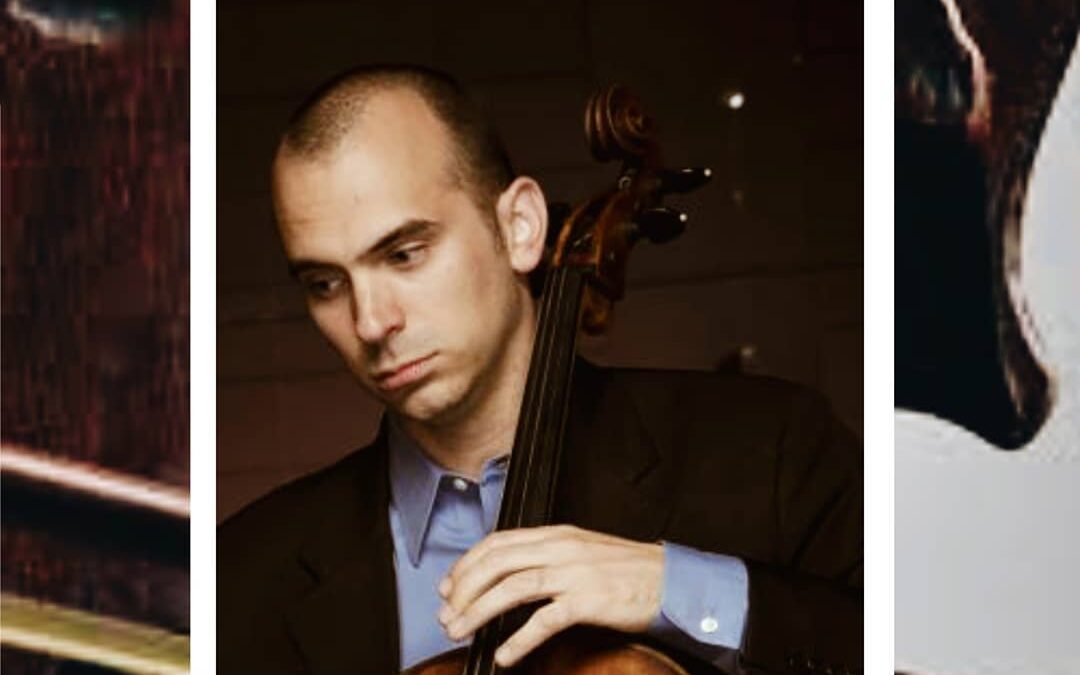 #introducing our cello faculty!

Founding member of the award-winning Jupiter St…