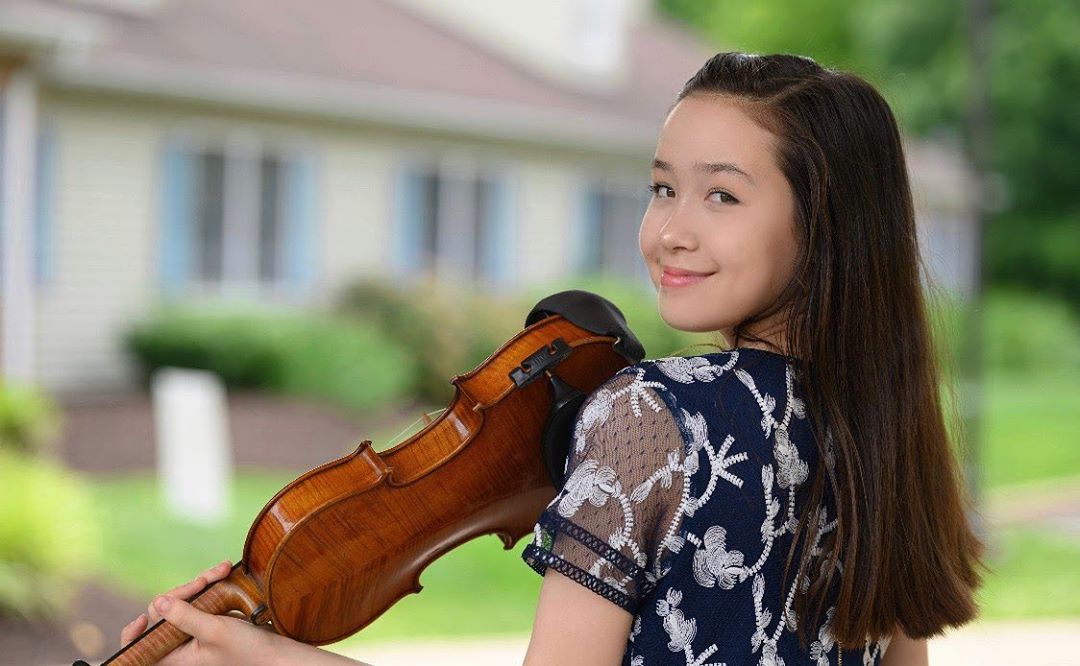 #meetourstudents 

Anais feller is a violinist currently enrolled at the Colburn…