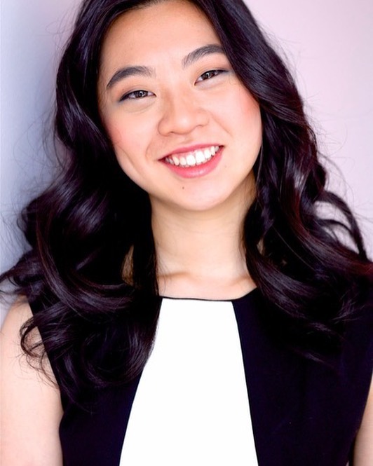 Meetourstudents Chelsea Xia 18 Years Old Is A Rising Freshman At Harvard Un Vivac E