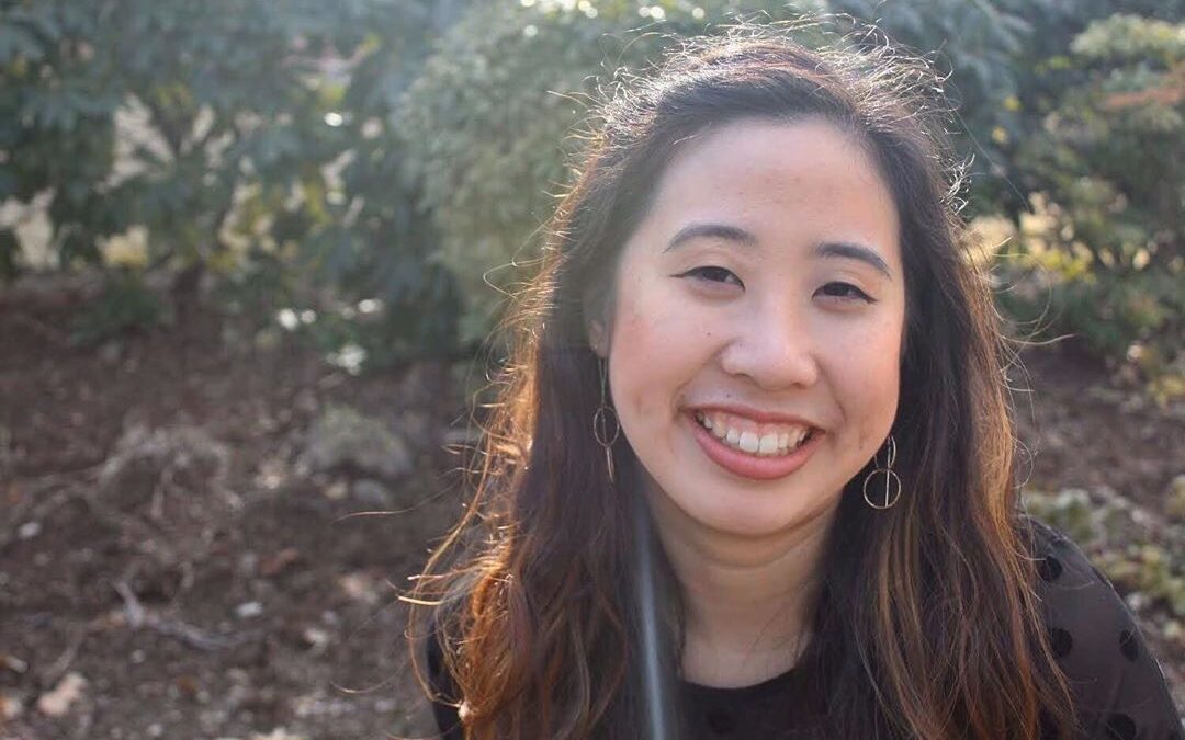 #meetourstudents 

Freya Liu is a 22 year old violinist from San Francisco, Cali…